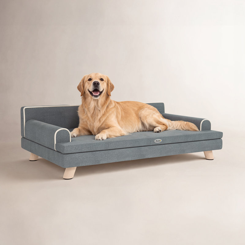 Delmar Pet Bed