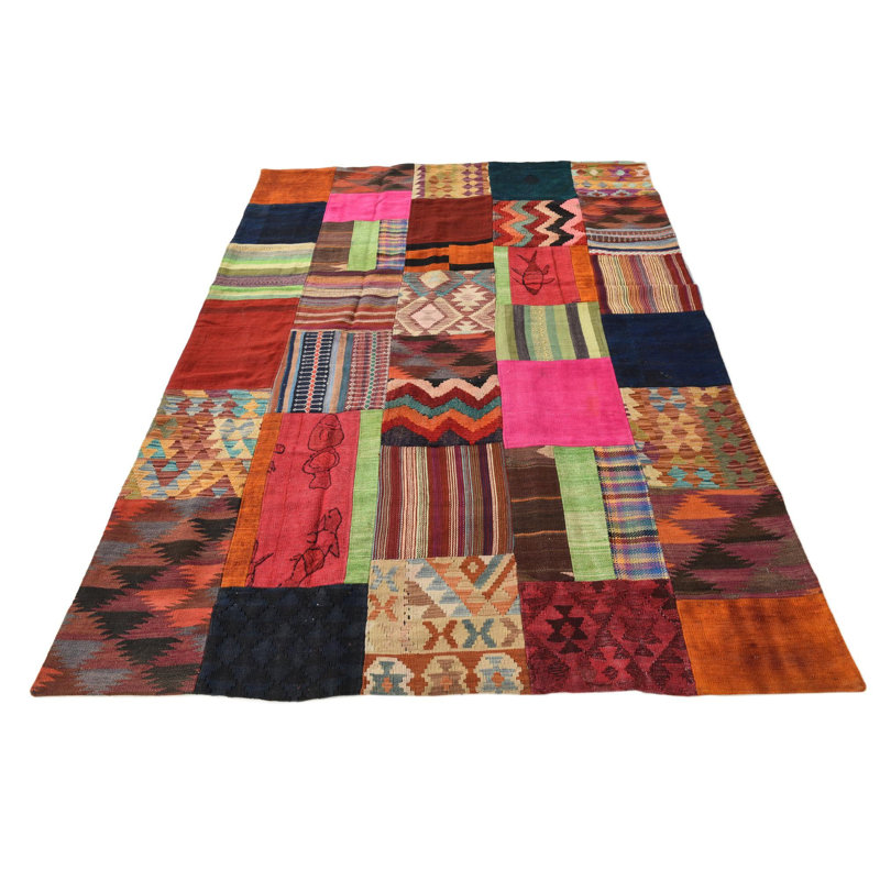 Orellana Multi Rug