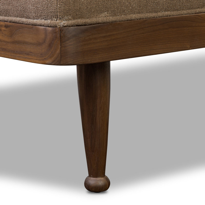 Nellan Upholstered Bench