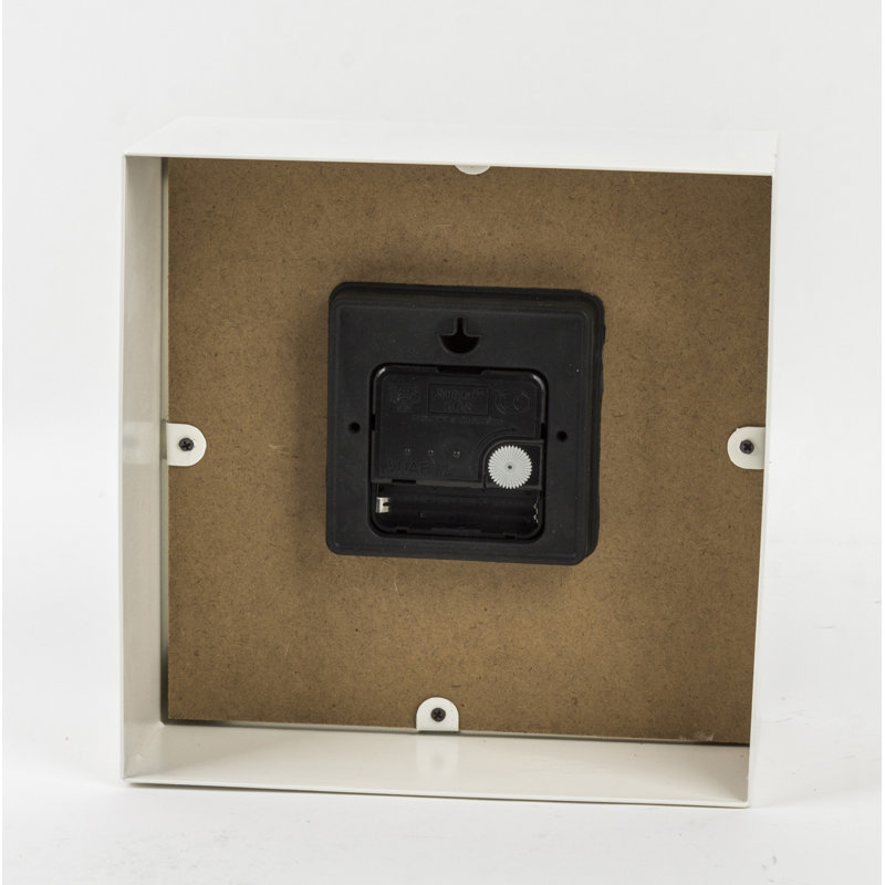 Saire Wall Clock