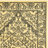 Arrietty Oriental Machine Made Area Rug in Sage/Ivory-1501636671-1513964572