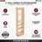 Rev-A-Shelf Pullout Wall Filler with Soft-Close -36529636