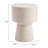 Tahaj Side Table Beige