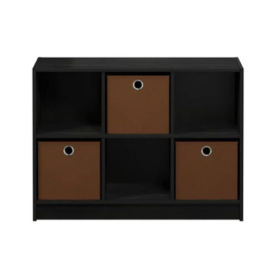 Storage Bookcase