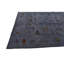 Tapis bleu marine 5x8 Perry
