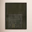 Circles In Squares 13 Painting by Jacques Pilon-1891039009-1891039008