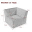 90.9Cm Wide Corner Chair-1557439696