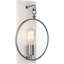 Fineas 1 - Light Armed Sconce-65974597