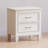 Darlington 2 Drawer Nightstand