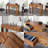 Theirry 100cm W Desk