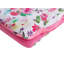 Beliani Larynhill Floral Duvet Cover Set with Pillowcases-59457902