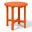 Table d'appoint d'extérieur Geoff Adirondack-1151677872