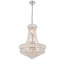 Lustre empire unique / audacieux à 14 lumières avec détails en cristal Meanna-52424221-32478445