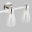 Meuble-lavabo à deux lumières Sofia par AERIN-88235775-69315050-69315047