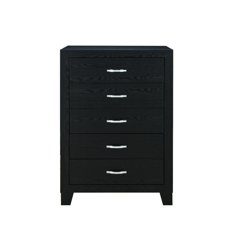 5PC QUEEN BEDROOM SET, Queen