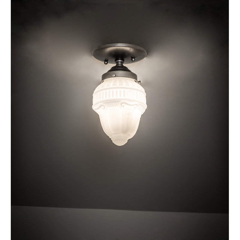 Prairieburg 1 - Light Flush Mount