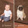 Ambiant Galaxy Way Solid Color Area Rugs Brown
