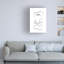 THE MIUUS STUDIO Abstract Head No1 Canvas Art-93517213