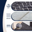 Tapis lavable à la machine Leila-571329225-571329268