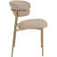 Chaise de salle à manger rembourrée Lupita-89184567-89184570