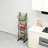 3-Tier Kitchen Storage Basket Organizer