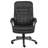 Boss Office Products Vinyl Executive Chair