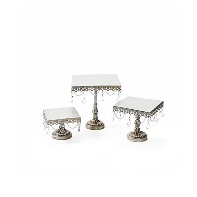 Nicholson Cake Stand