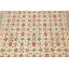 One-of-a-Kind 8'4" X 10'7" 2010s Wool Area Rug in Beige
