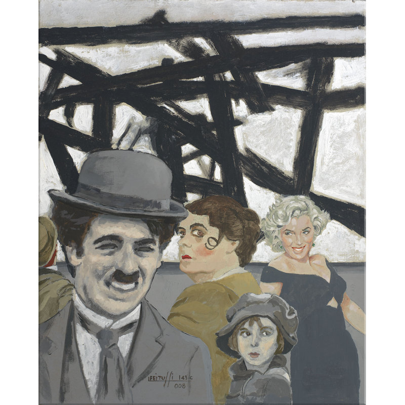 " The Klein Exhibit "