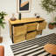 Buffet 55,11 po Luzenia