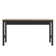 Sibley 72.4" W x 20.5 "D Workbench with Two Mobile Storage Cabinets
