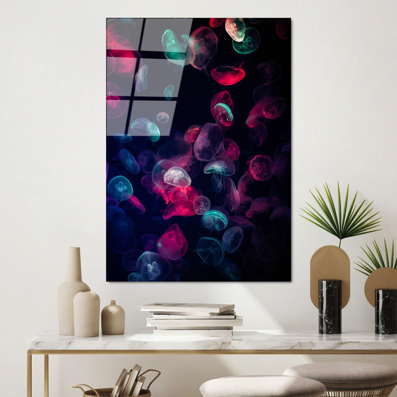 Boze Wall Decor