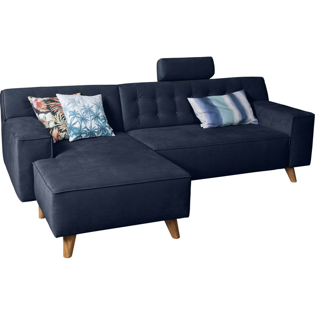 Ecksofa Nordic Chic