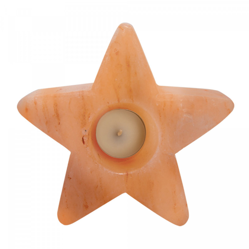 Photophore sel himalaya