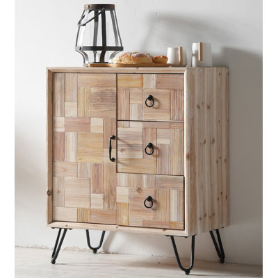 Conejara Accent Cabinet