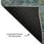 Tapis de qualité supérieure lavable à la machine Mayfield AMF2053-1707941384-1707941397