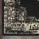 Burnie Oriental Black/Cream Area Rug