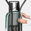 Brabantia Size A Ironing Board with Steam Iron Rest-91900794