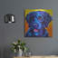 «Chien d'eau portugais - Banques» par Dawg Painter-728464879