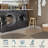 Kitchen Runner Washable Rug-1498305295