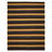 Housel Hand Woven Flat Weave Kilim Wool Eco-Friendly Area Rugs - Rectangle, Multicolor, Contemporary Modern Design, Low Pile Handmade Area Rugs for Living Room, Bed Room-30778975
