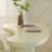 White Curved Solid Wood Writing desk-301537896-301537898
