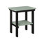 Outdoor Rectangle Side Table