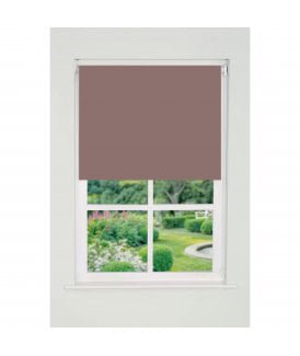 Semi Sheer Roller Shade