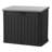 Keter Garden Storage Cabinet Store It Out Max Anthracite/Grey