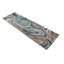 Tapis gris HR Blue Marble-914937003