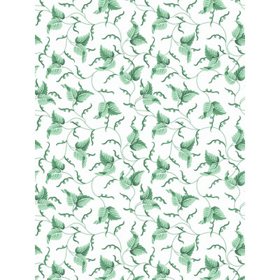 ANGLE LEAF WALLCOVERING