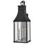 Beacon Hill 5 - Light Outdoor Wall Lantern-2008380120