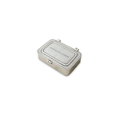 Congratulazioni Decorative Box