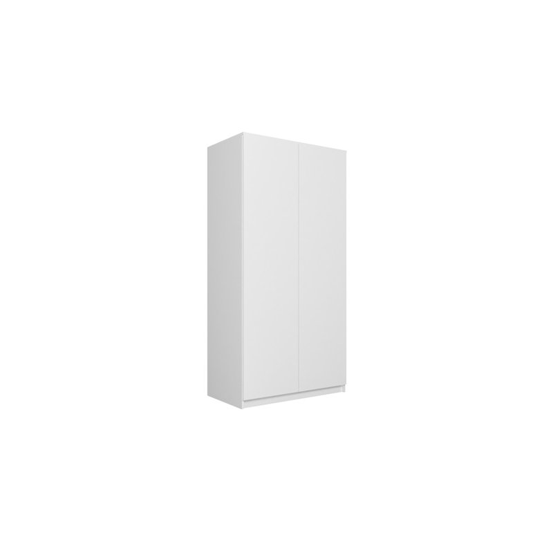 Bryttnee Matt Wardrobe